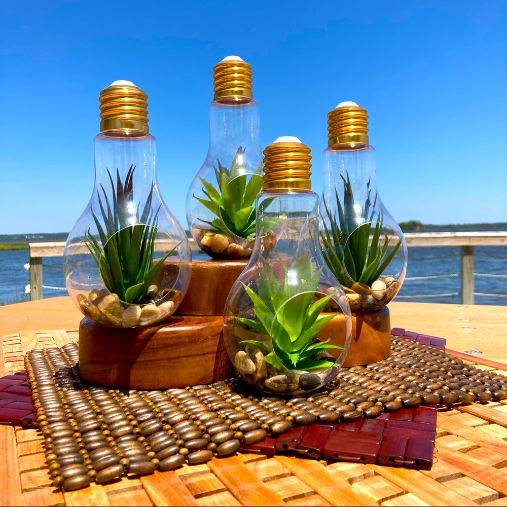 Table Centerpieces